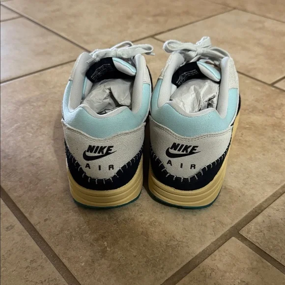 Nike Airmax 1 ‘87 N7 - Picture 2 of 8
